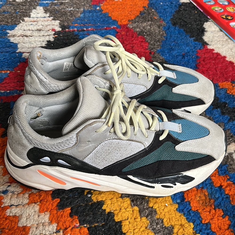 Yeezy 700 Boost : Size 11